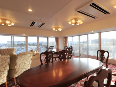 エバーグリーンシティ高森 施設イメージ 13