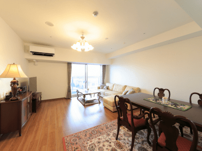 エバーグリーンシティ高森 施設イメージ 14