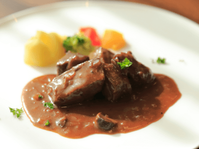 エバーグリーンシティ高森 お食事イメージ 1