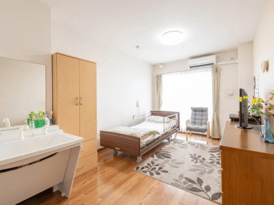 イリーゼ西大宮 施設イメージ 14