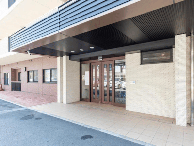 [神奈川県]イリーゼ海老名 イメージ2