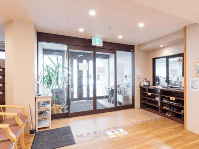 [神奈川県]イリーゼ海老名 イメージ3