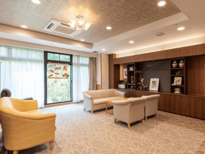 イリーゼ海老名 施設イメージ 3