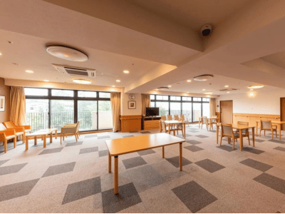 イリーゼ海老名 施設イメージ 4