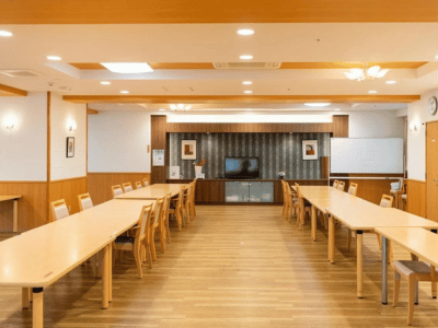 イリーゼ海老名 施設イメージ 5