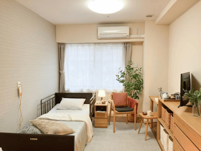 イリーゼ海老名 施設イメージ 6