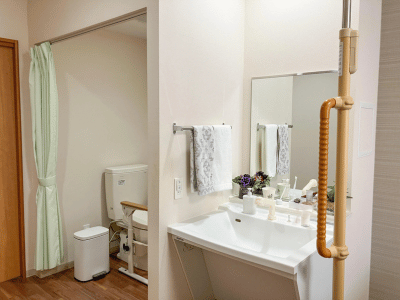 イリーゼ海老名 施設イメージ 7