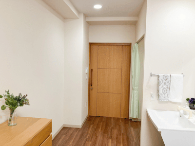 イリーゼ海老名 施設イメージ 9