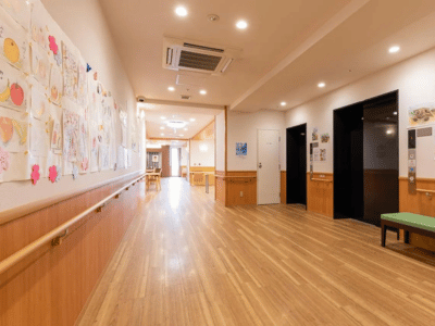 イリーゼ海老名 施設イメージ 10