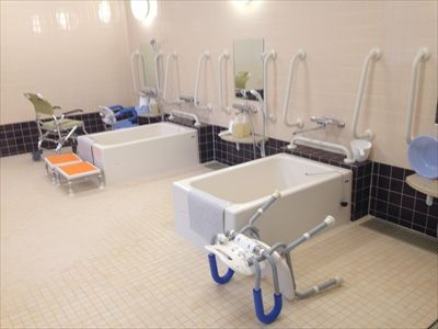 イリーゼ海老名 施設イメージ 12