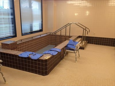 イリーゼ海老名 施設イメージ 13