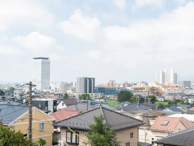 イリーゼ海老名 施設イメージ 15