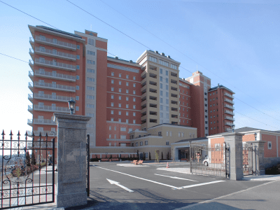 宮城県 仙台市泉区エバーグリーンシティ寺岡