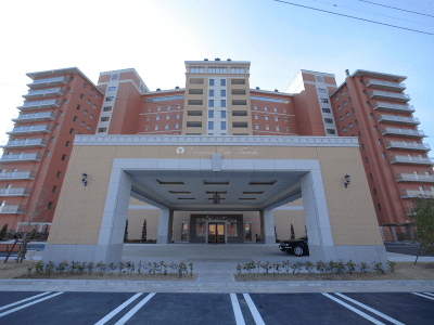 エバーグリーンシティ寺岡 施設イメージ 1