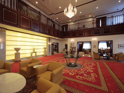 エバーグリーンシティ寺岡 施設イメージ 2