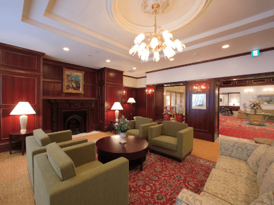 エバーグリーンシティ寺岡 施設イメージ 3