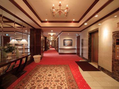 エバーグリーンシティ寺岡 施設イメージ 4