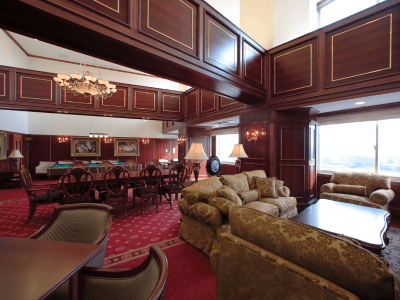 エバーグリーンシティ寺岡 施設イメージ 5