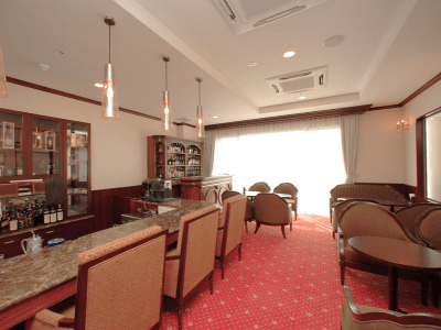 エバーグリーンシティ寺岡 施設イメージ 6