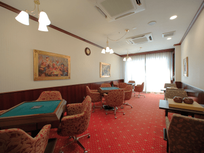 エバーグリーンシティ寺岡 施設イメージ 7