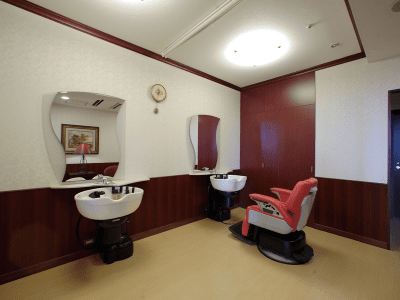 エバーグリーンシティ寺岡 施設イメージ 8