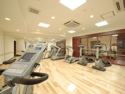 エバーグリーンシティ寺岡 施設イメージ 9