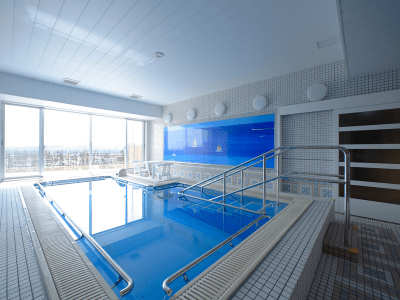 エバーグリーンシティ寺岡 施設イメージ 10