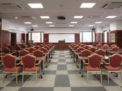 エバーグリーンシティ寺岡 施設イメージ 12