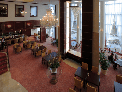 エバーグリーンシティ寺岡 施設イメージ 13