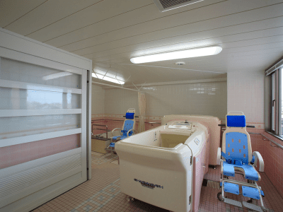 エバーグリーンシティ寺岡 施設イメージ 14