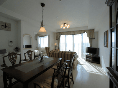 エバーグリーンシティ寺岡 施設イメージ 15