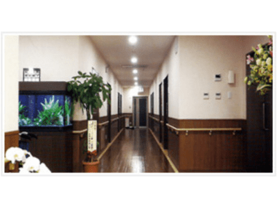 [埼玉県]リハビリの家　川口元郷 イメージ2