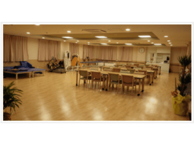 [埼玉県]リハビリの家　川口元郷 イメージ3