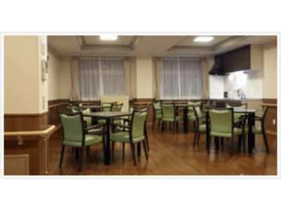 リハビリの家　川口元郷 施設イメージ 3