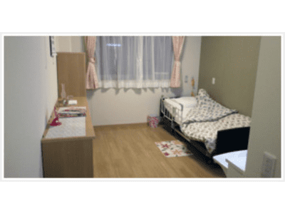 リハビリの家　川口元郷 施設イメージ 5