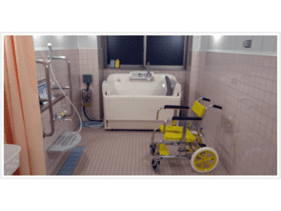 リハビリの家　川口元郷 施設イメージ 6