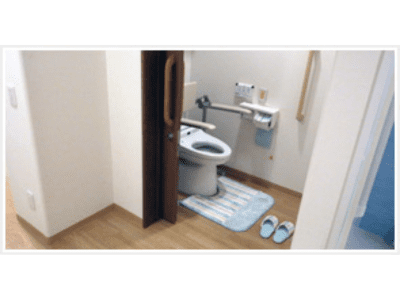 リハビリの家　川口元郷 施設イメージ 7