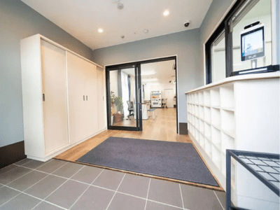 [大阪府]ナーシングホーム リハビリテーションホーム【アルク吹田】 イメージ2