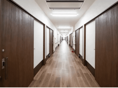 ナーシングホーム リハビリテーションホーム【アルク吹田】 施設イメージ 3