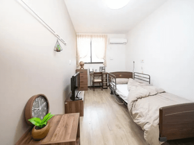 ナーシングホーム リハビリテーションホーム【アルク吹田】 施設イメージ 4