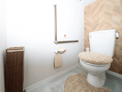 ナーシングホーム リハビリテーションホーム【アルク吹田】 施設イメージ 5