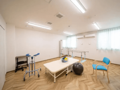 ナーシングホーム リハビリテーションホーム【アルク吹田】 施設イメージ 6