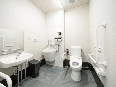 ナーシングホーム リハビリテーションホーム【アルク吹田】 施設イメージ 7