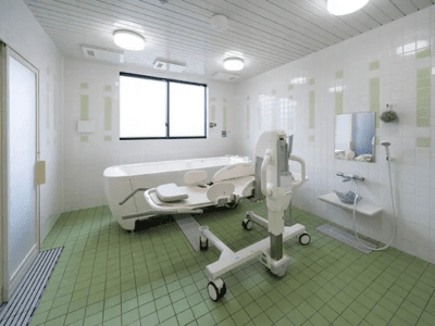 ナーシングホーム リハビリテーションホーム【アルク吹田】 施設イメージ 9