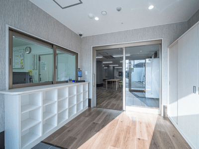 [滋賀県]ナーシングホーム【アルク大津雄琴】 イメージ2