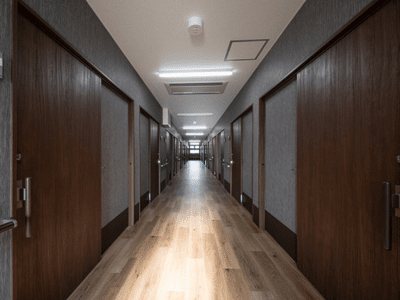 ナーシングホーム【アルク大津雄琴】 施設イメージ 3