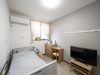 ナーシングホーム【アルク大津雄琴】 施設イメージ 4