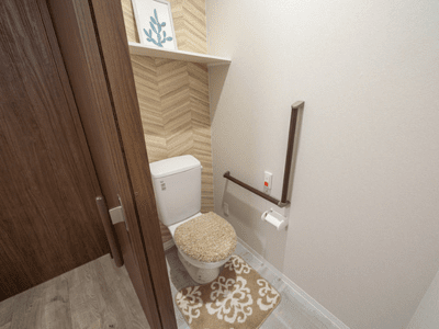 ナーシングホーム【アルク大津雄琴】 施設イメージ 5