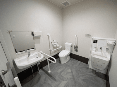 ナーシングホーム【アルク大津雄琴】 施設イメージ 6