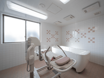 ナーシングホーム【アルク大津雄琴】 施設イメージ 8